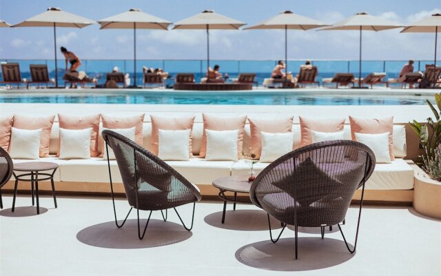 Ama Ibiza Beachfront Suites