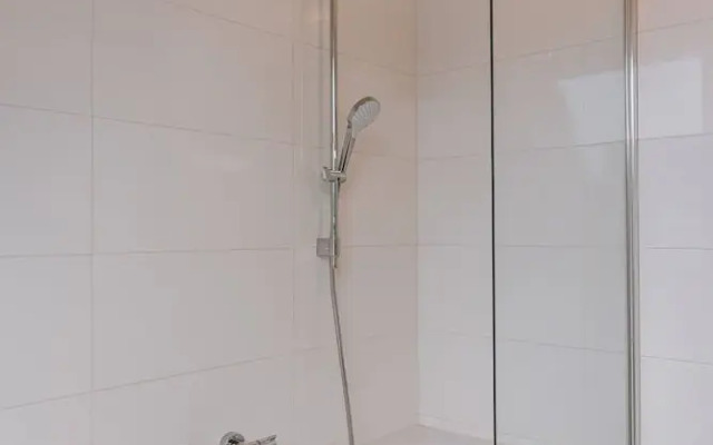 Spacious 3-bedroom Apartment in Oostende