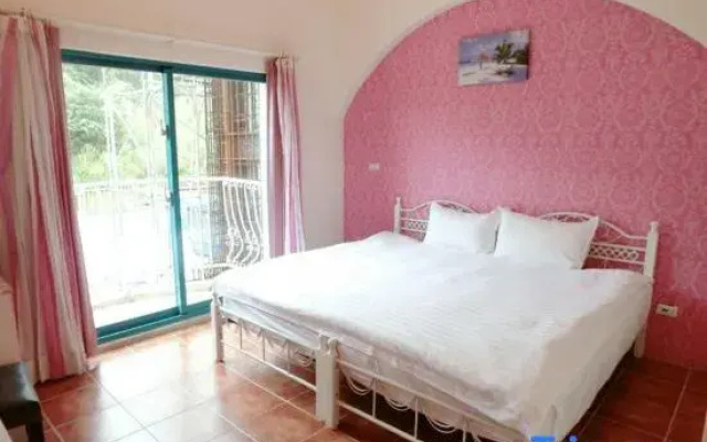 Rainbow Hostel