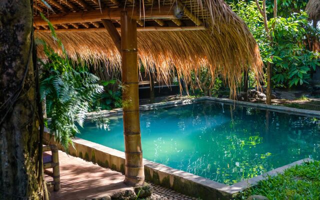 Omunity Bali