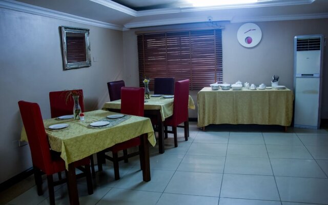 EED Pension Boutique Hotel