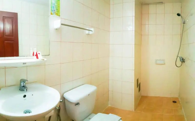 Eastiny Bella Vista Hotel & Residence