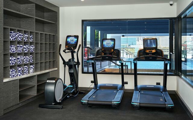 Doubletree by Hilton Perth Northbridge