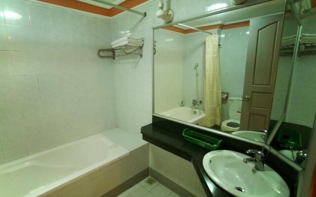 Phkar Chhouk Tep Monireth Hotel