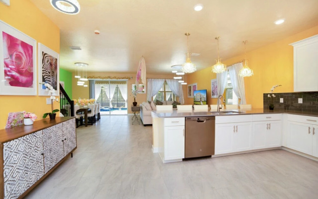 Bookmark Villa Solara