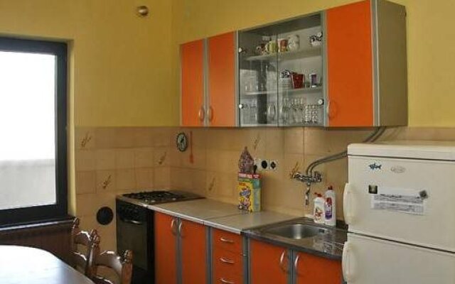 Apartments Bepo