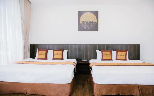 Farm Nha Chuot - Mice House Farm Dalat