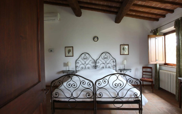 Agriturismo San Gallo