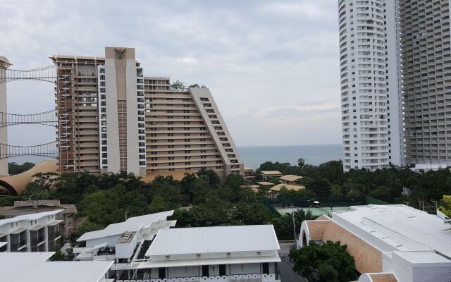 Prima Hotel Pattaya