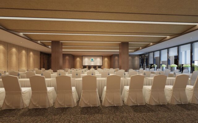 Er Hai Bay Holiday Hotel