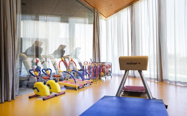 Maistra Select Family Hotel Amarin