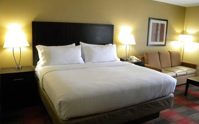 Holiday Inn Express Hotel & Suites Bowling Green by IHG