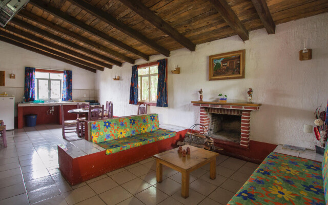 Cabaña 21 San Francisco