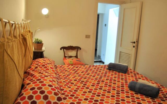 Al Campanile Gaeta in Gaeta