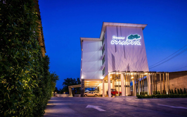 Tamsabai Hotel