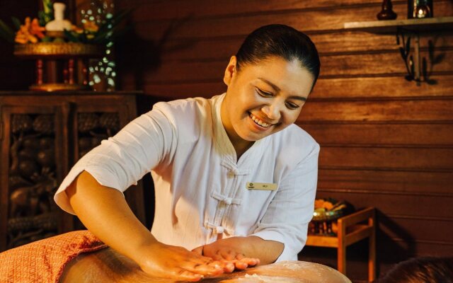 The Pavana Chiang Mai Resort