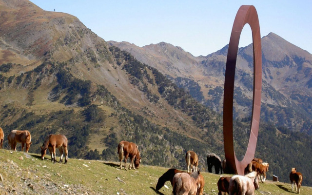 Aparthotel Rialb Andorra