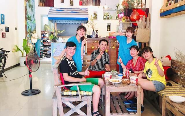 Babel Homestay