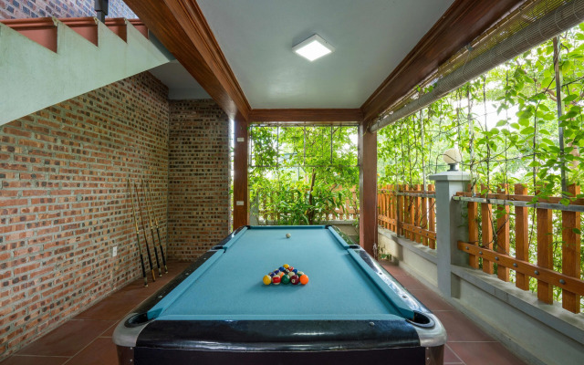 Tam Coc Haven Boutique Ninh Binh