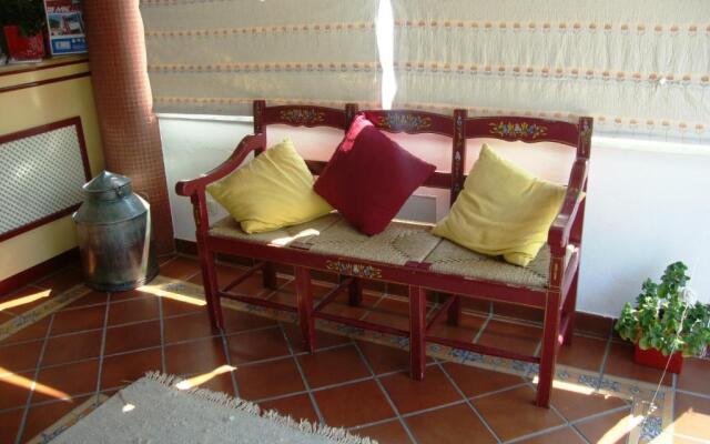 Hotel Mar e Sol VNMF by Portugalferias