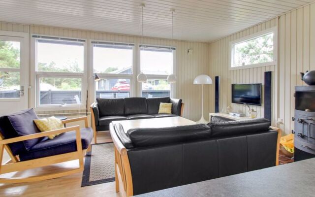 "Winona" - 500m from the sea in Western Jutland