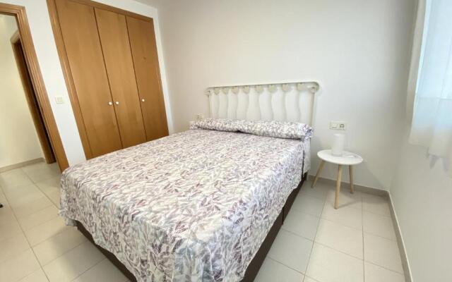Apartamento Rincón de Mar