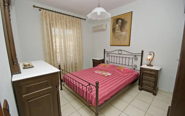 Villa Manolia