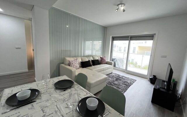 Cliffs Apartment - Astonishing bay view