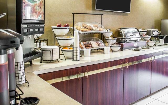 Wingate by Wyndham Clearfield