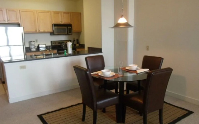 Global Luxury Suites at the Mill