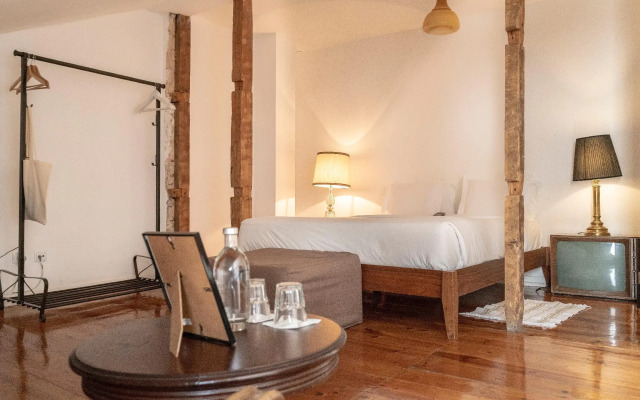 Independente Príncipe Real