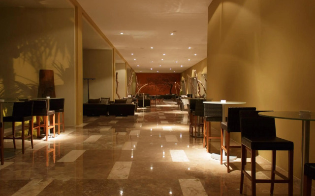 Grand Velas Riviera Maya - All Inclusive