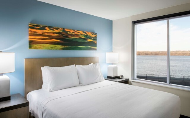Hyatt House East Moline Quad Cities