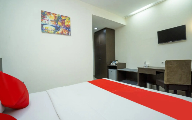 Hotel Grand Kartika Samarinda