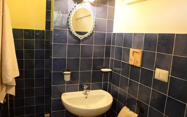 Agriturismo Poggio ai Legni