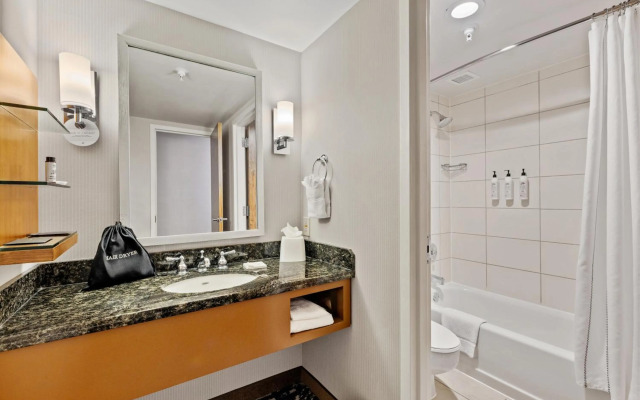 Delta Hotels by Marriott Mount Pleasant