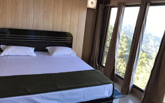 The Green Valley Resort