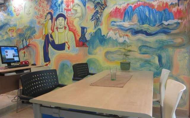 Guangzhou Diy Tour Hostel