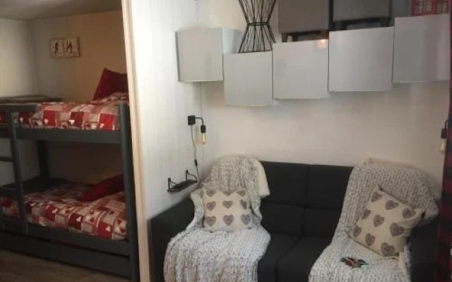 Appartement Des Grands Vans