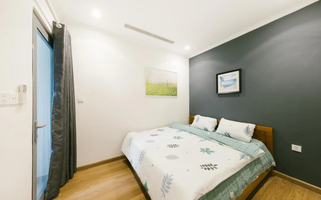 MARCH HOUSE - Park Premium TimesCity - 2-3 Bedrooms