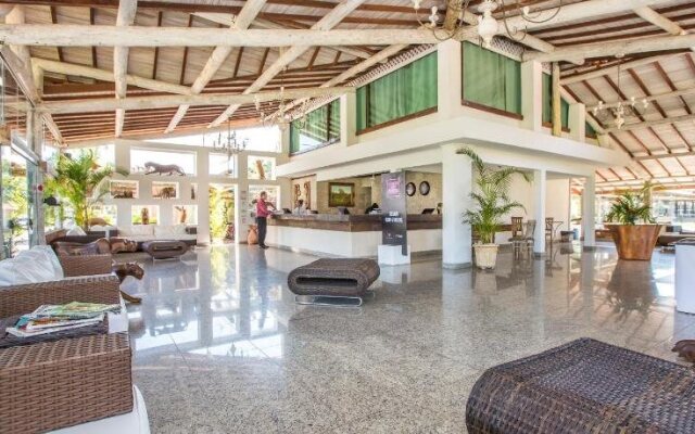 Hotel Fazenda Hipica Atibaia