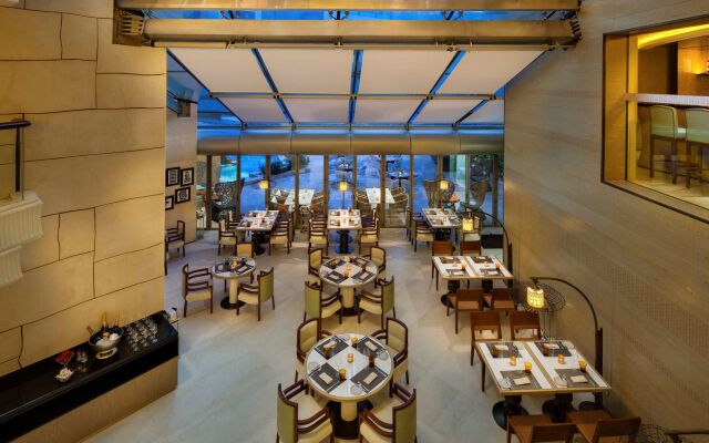 Kempinski Summerland Hotel & Resort Beirut