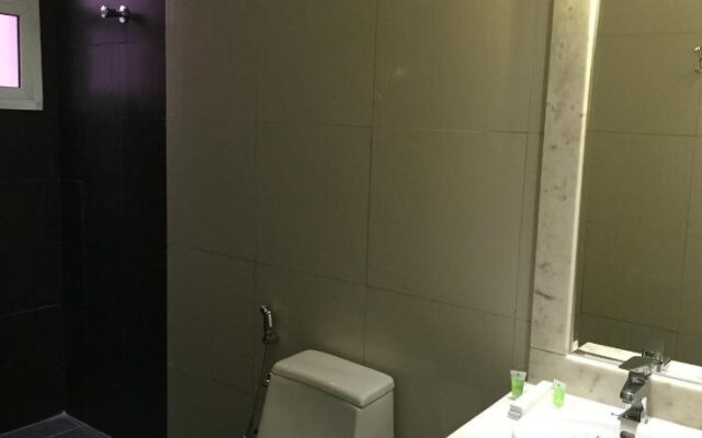 Nova Furnished Units