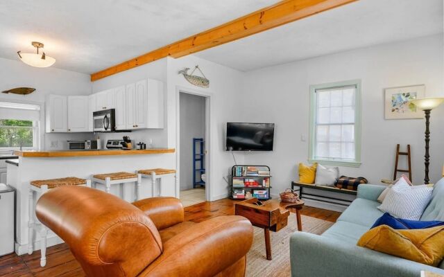 Fleetwing Guest House