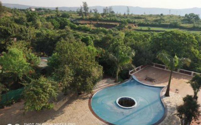 Svinns Dwarkadhish Resort