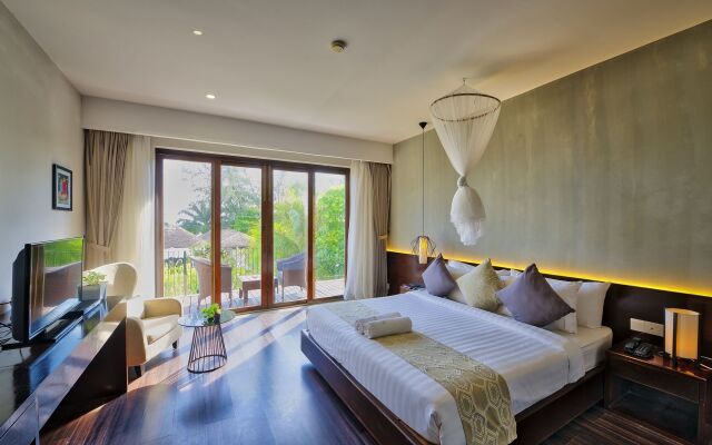 Ren Resort