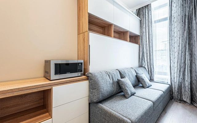 ArendaGrad на проспекте Вернадского 41/1