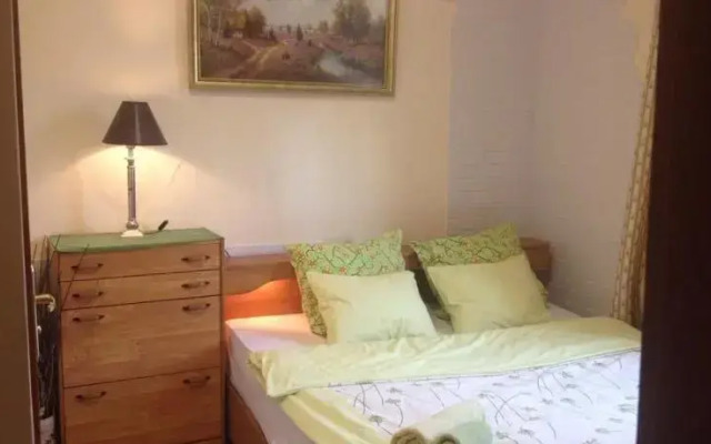 Pensjonat Księżycowy