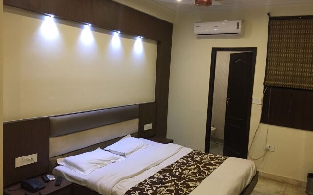 Hotel The Spot