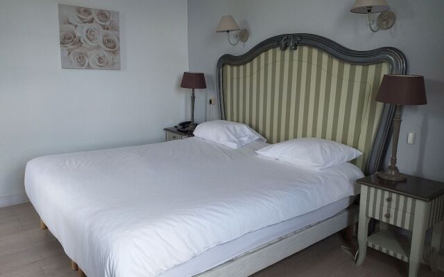 Hotel Mas de Couran